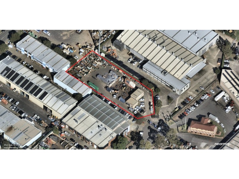 43 York Road, Ingleburn NSW 2565