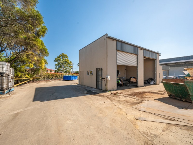 43 York Road, Ingleburn NSW 2565