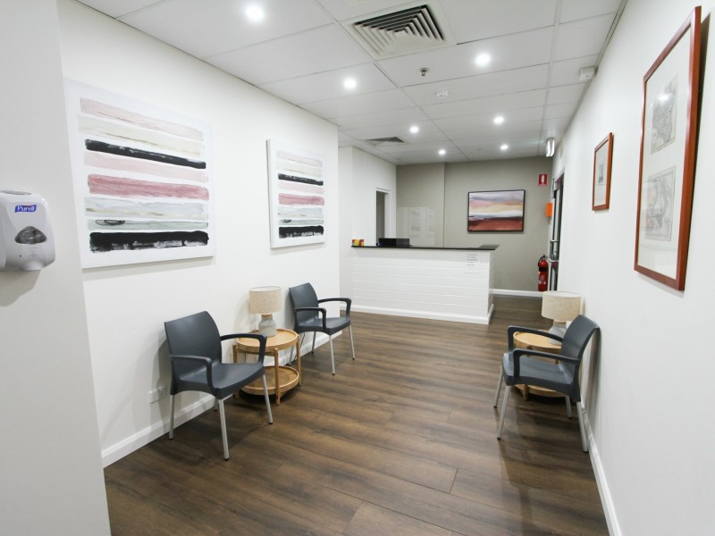 Suite 14 & 14a/42 Parkside Crescent, Campbelltown NSW 2560