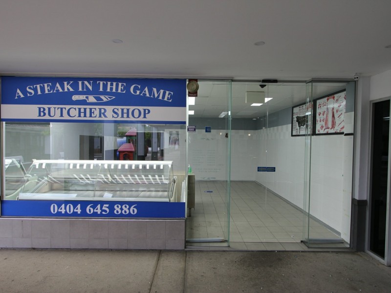Shop 4A/100 The Parkway, Bradbury NSW 2560
