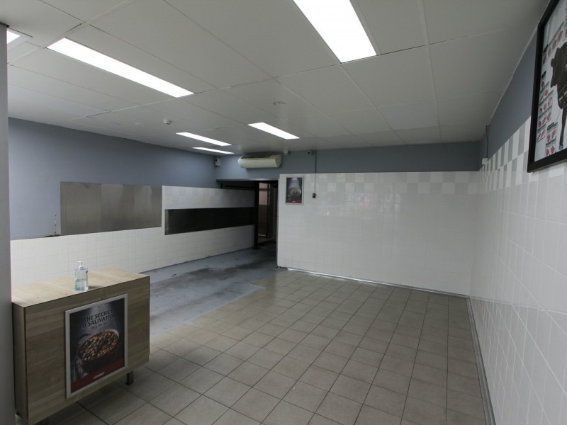 Shop 4A/100 The Parkway, Bradbury NSW 2560