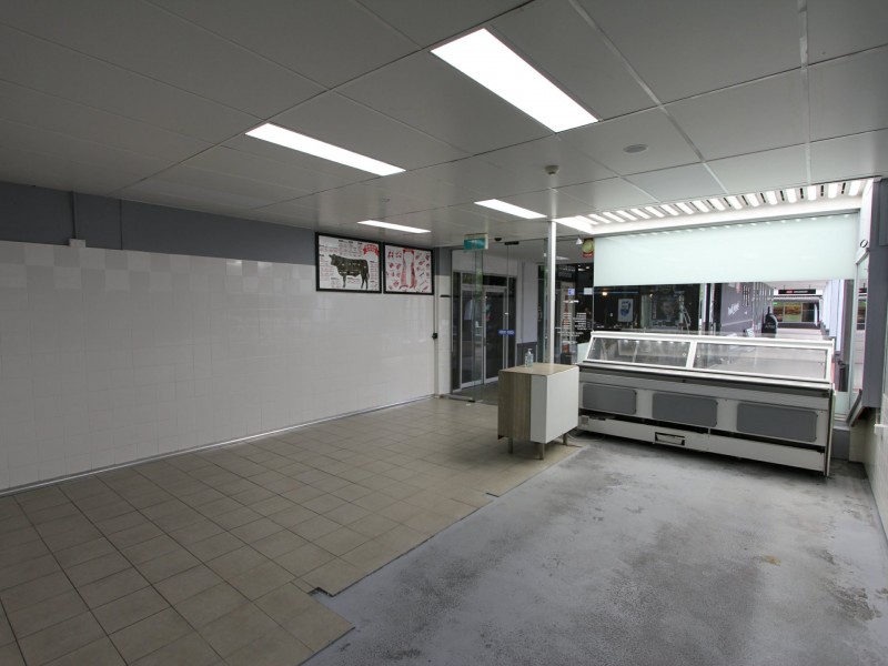 Shop 4A/100 The Parkway, Bradbury NSW 2560