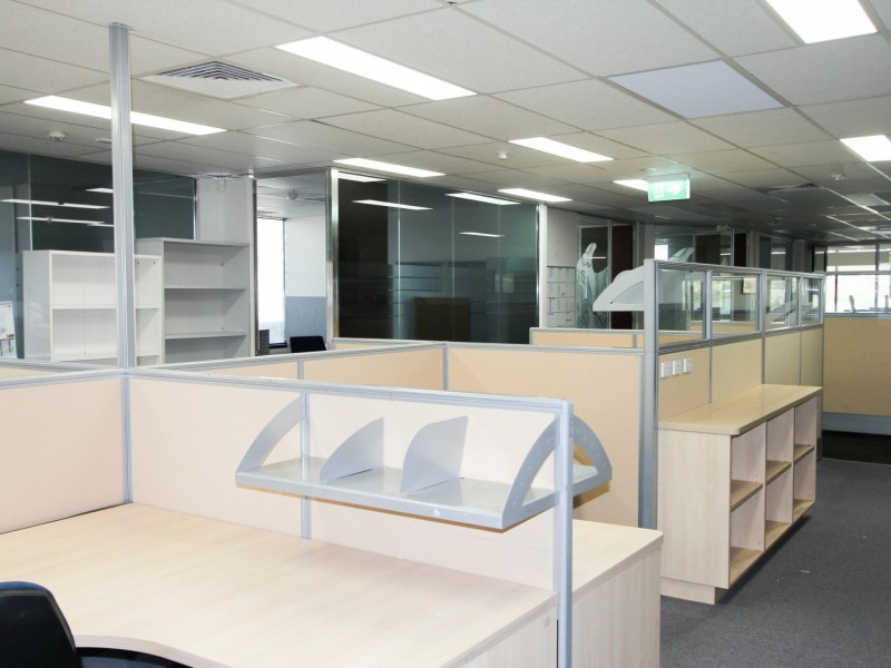 Level 4/171-179 Queen Street, Campbelltown NSW 2560