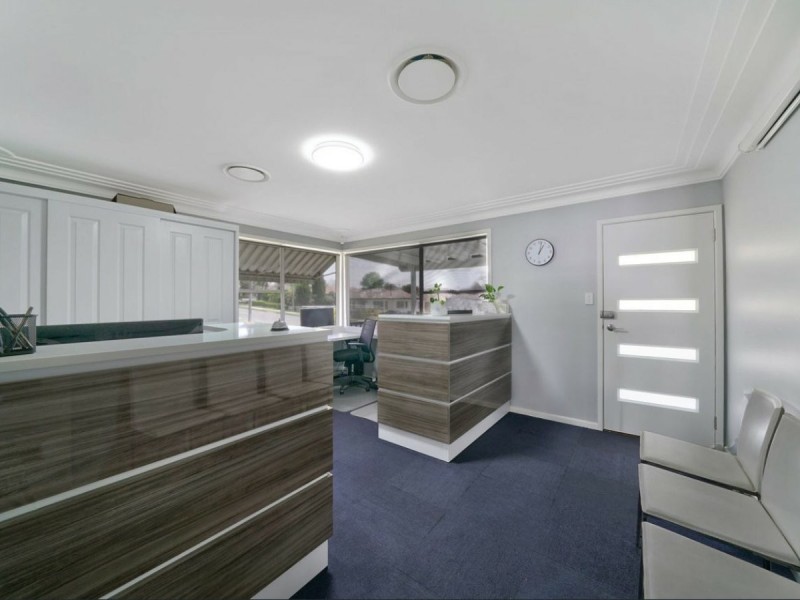 196 Lindesay Street, Campbelltown NSW 2560