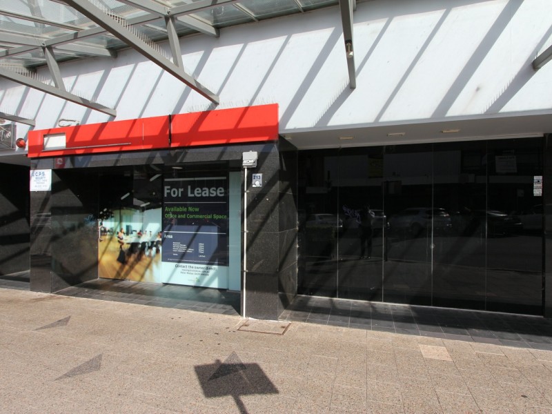 1/209 Queen Street, Campbelltown NSW 2560