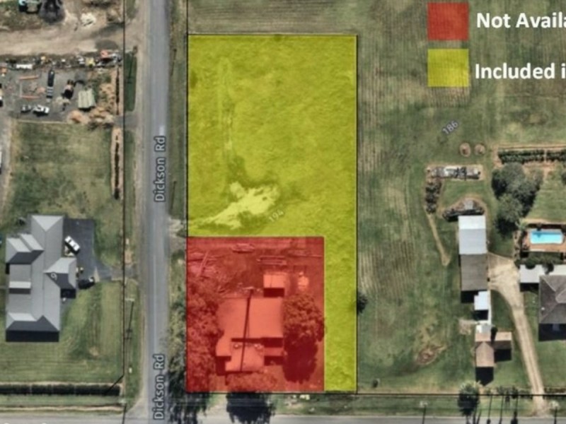 196 Heath Road, Leppington NSW 2179