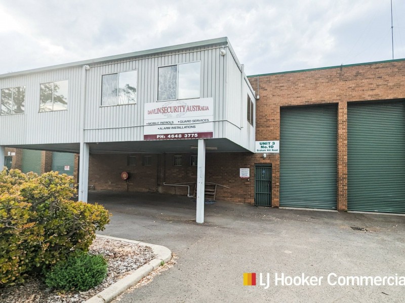 Unit 3/10-12 Grahams Hill Road, Narellan NSW 2567