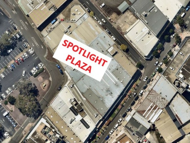 Shop 303/147-157 Queen Street, Campbelltown NSW 2560