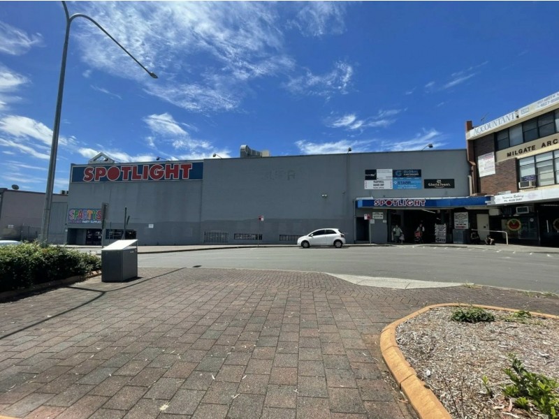 Shop 303/147-157 Queen Street, Campbelltown NSW 2560