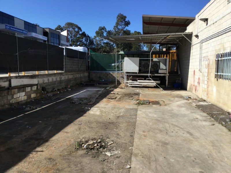 16/12 Garling Road, Kings Park NSW 2148