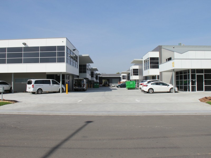 Unit 10/28 Dunn Road, Smeaton Grange NSW 2567