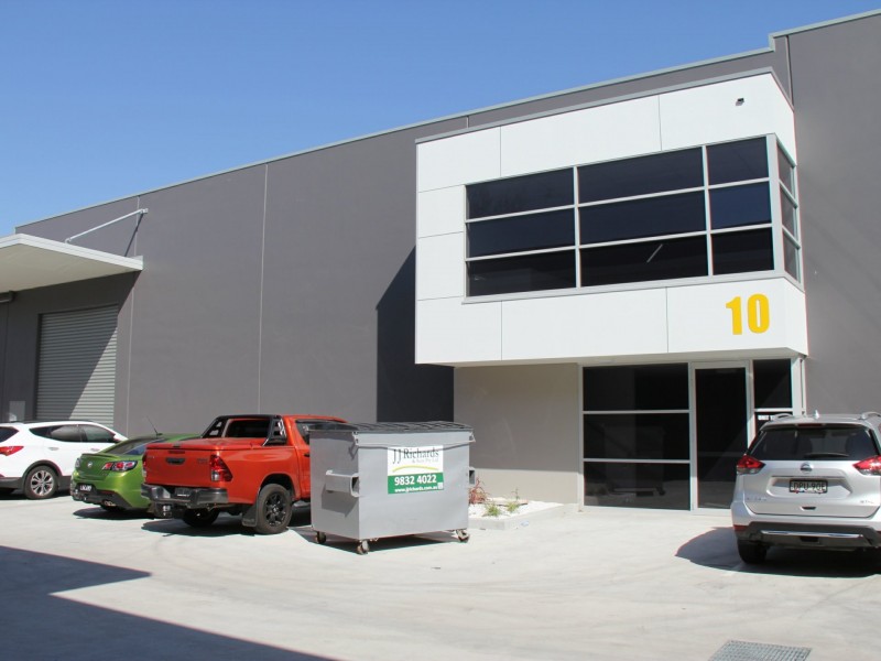 Unit 10/28 Dunn Road, Smeaton Grange NSW 2567