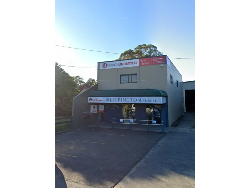 Level 1/1640 Camden Valley Way, Leppington NSW 2179