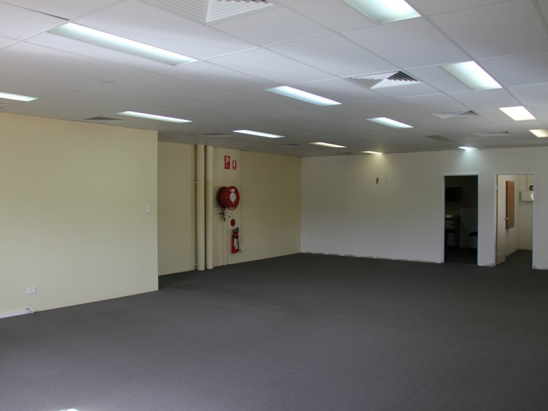 Level 1/1640 Camden Valley Way, Leppington NSW 2179