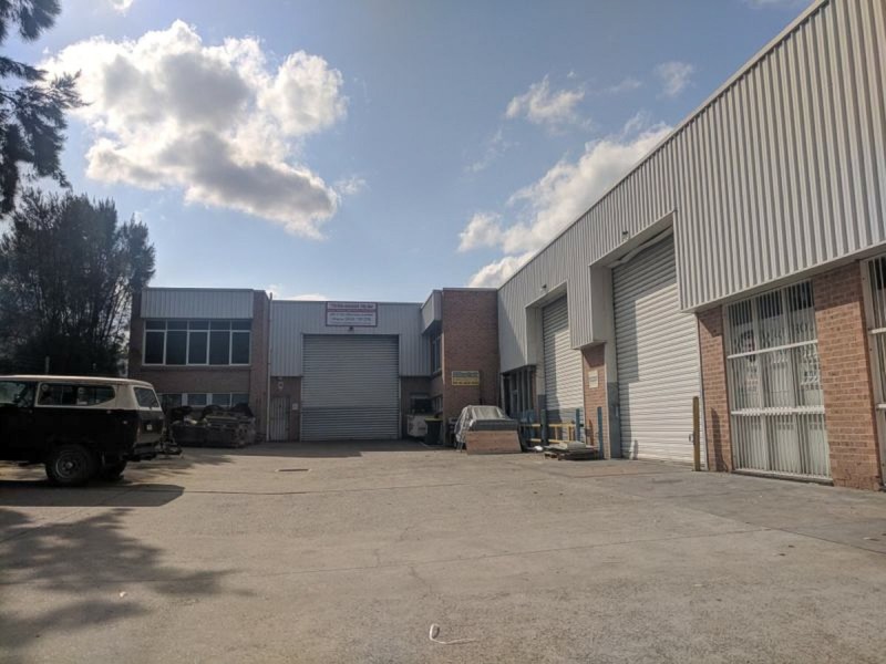 Unit 4/181 Airds Road, Leumeah NSW 2560