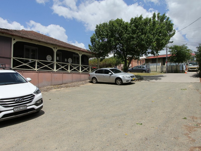 10-12 View Street, Camden NSW 2570