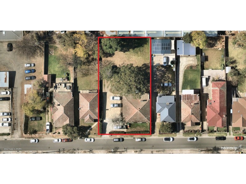 10-12 View Street, Camden NSW 2570