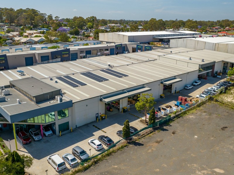 52 Jedda Road, Prestons NSW 2170