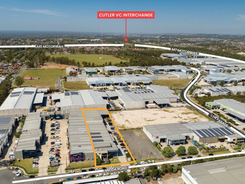 52 Jedda Road, Prestons NSW 2170