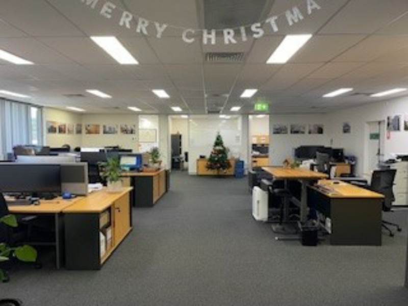 Level 1/12 O’Sullivan Road, Leumeah NSW 2560
