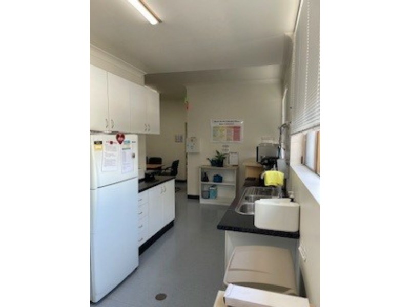 Level 1/12 O’Sullivan Road, Leumeah NSW 2560