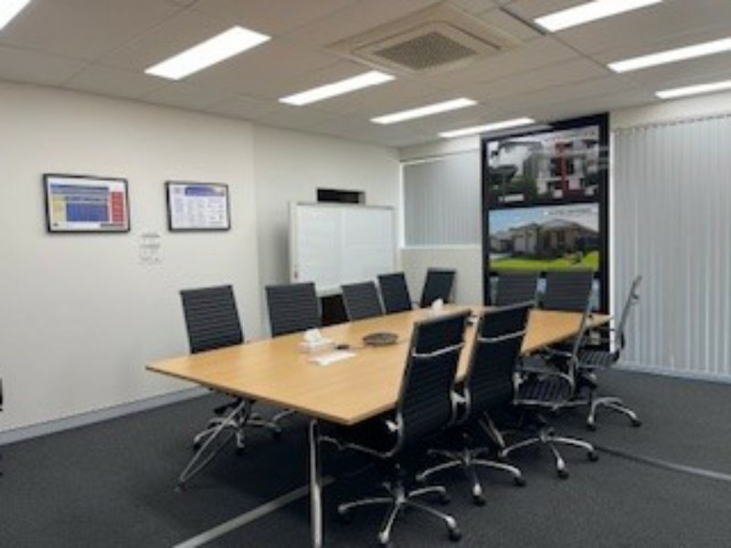 Level 1/12 O’Sullivan Road, Leumeah NSW 2560