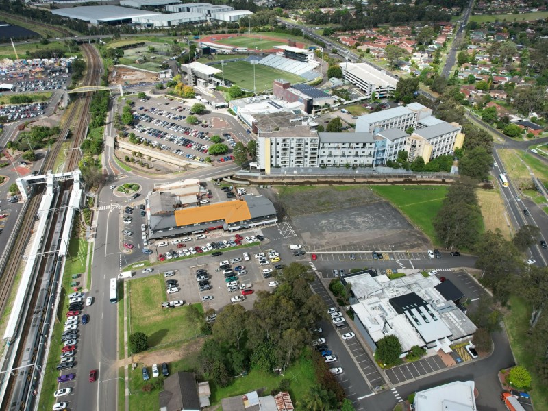 Level 1/12 O’Sullivan Road, Leumeah NSW 2560