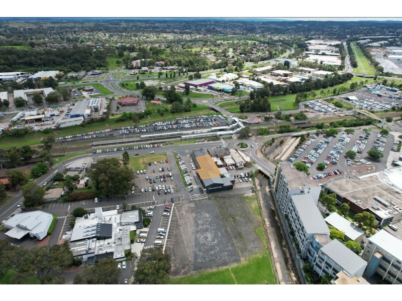 Level 1/12 O’Sullivan Road, Leumeah NSW 2560