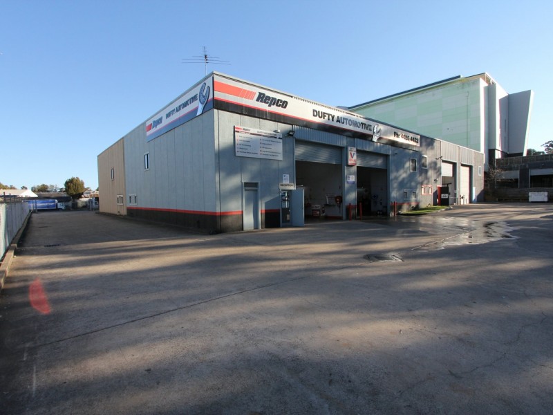 Unit 6/4 Grange Road, Leumeah NSW 2560