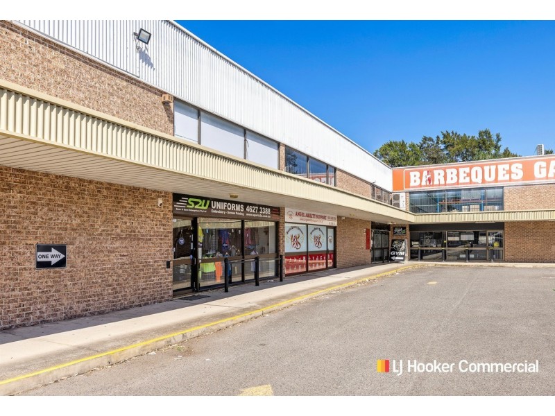 11/5 Hollylea Road, Leumeah NSW 2560