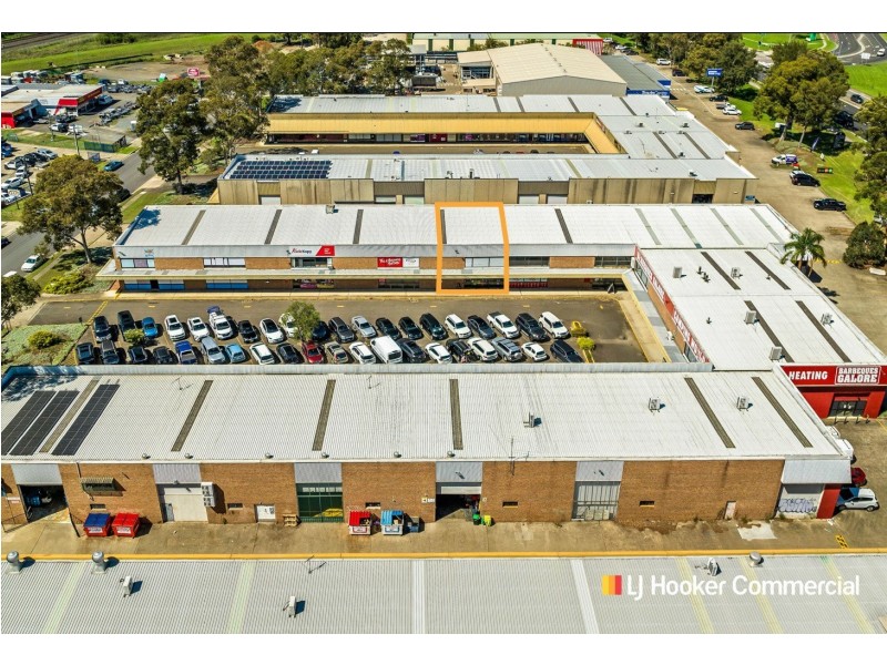 11/5 Hollylea Road, Leumeah NSW 2560