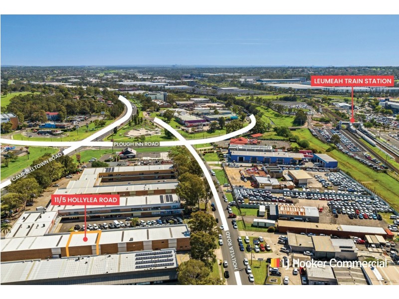 11/5 Hollylea Road, Leumeah NSW 2560