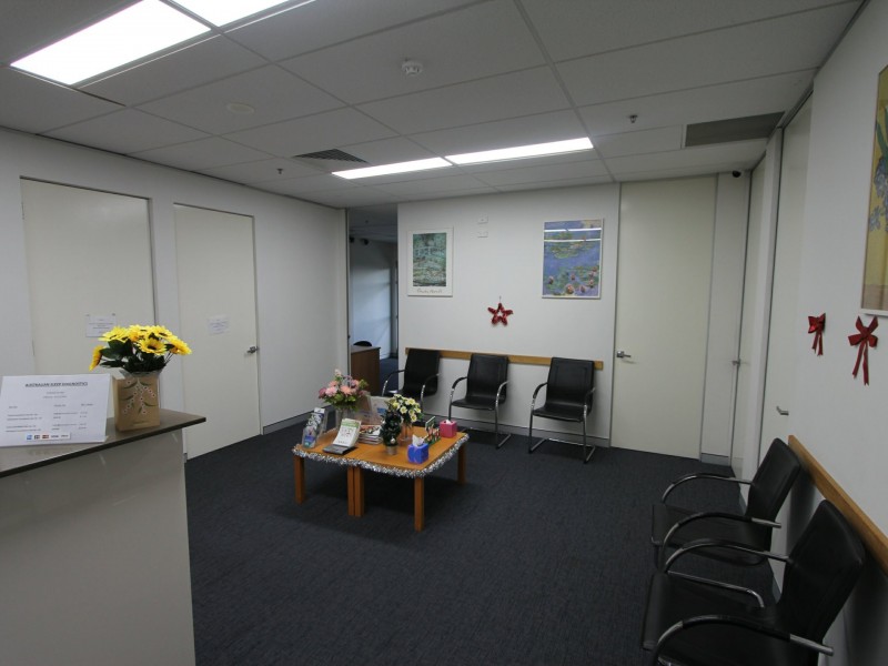 Suite 19/42 Parkside Crescent, Campbelltown NSW 2560
