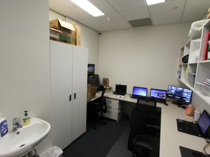 Suite 19/42 Parkside Crescent, Campbelltown NSW 2560