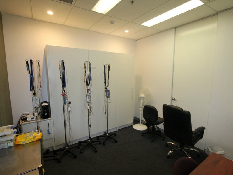 Suite 19/42 Parkside Crescent, Campbelltown NSW 2560