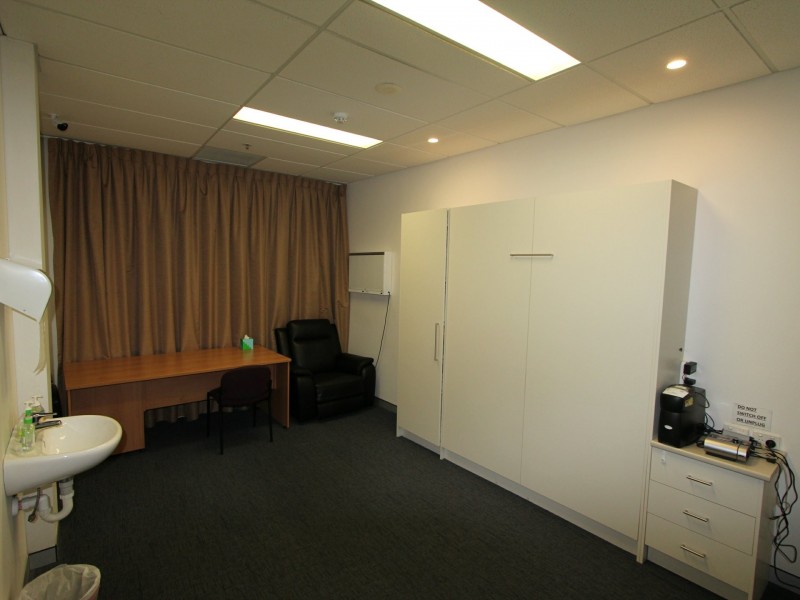 Suite 19/42 Parkside Crescent, Campbelltown NSW 2560