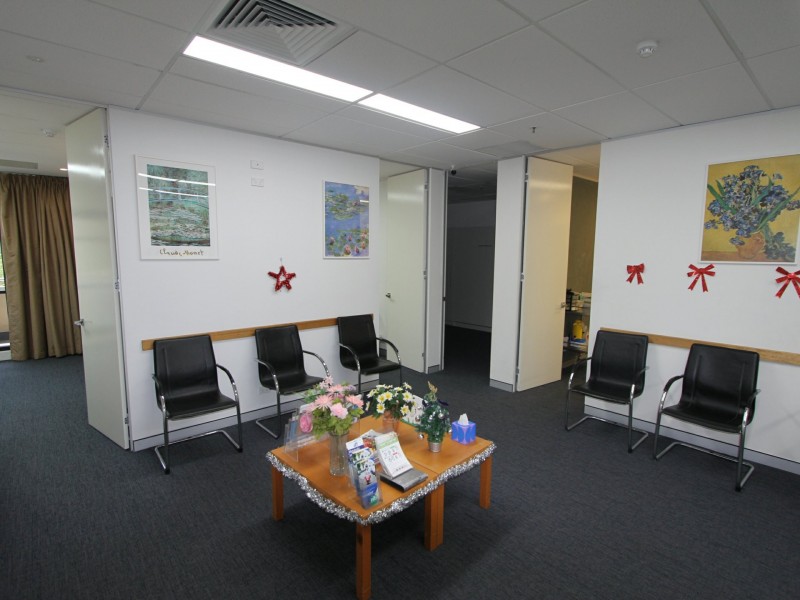 Suite 19/42 Parkside Crescent, Campbelltown NSW 2560