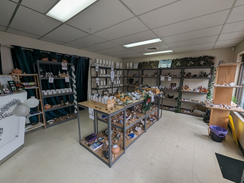 Shop 4/11 Patrick, Campbelltown NSW 2560