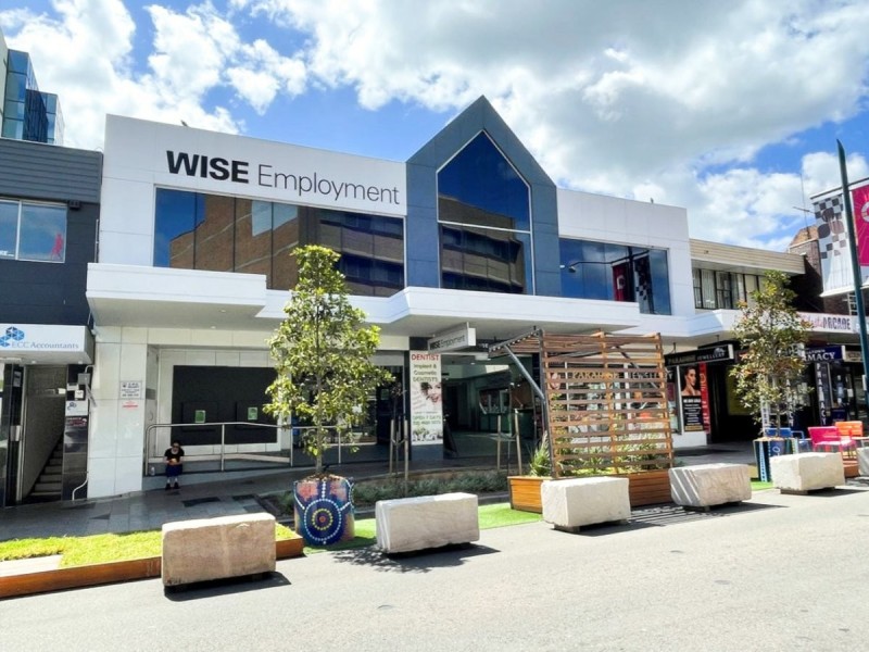 G.03/159 Queen Street, Campbelltown NSW 2560