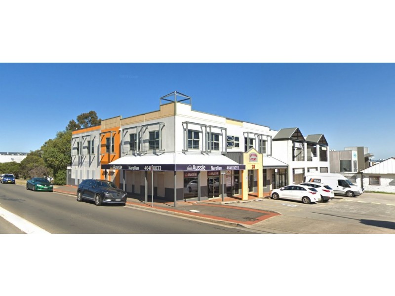 4/28 Somerset Avenue, Narellan NSW 2567