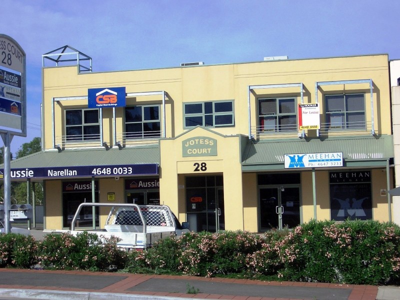 Suite 3/28 Somerset Avenue, Narellan NSW 2567
