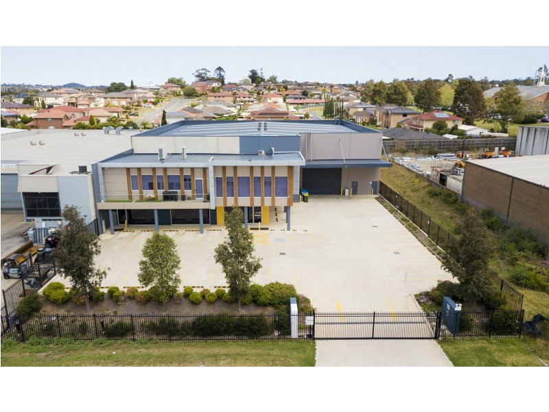 12 Frost Road, Campbelltown NSW 2560