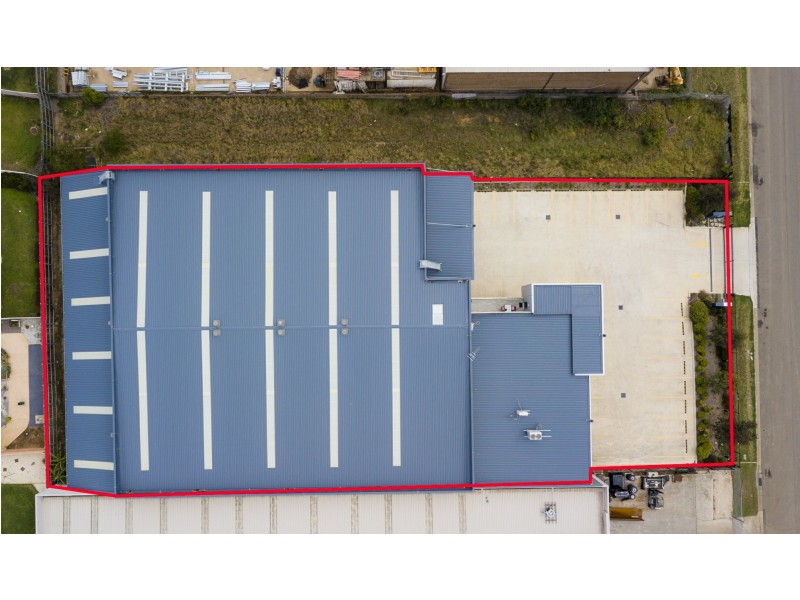 12 Frost Road, Campbelltown NSW 2560