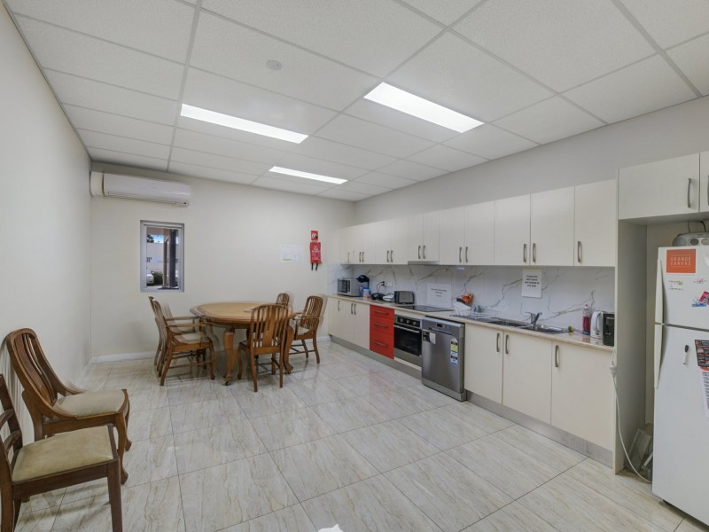 12 Frost Road, Campbelltown NSW 2560