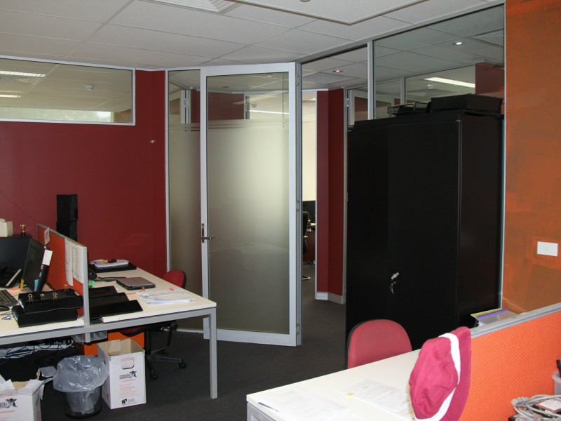 Suite 1.16/4 Hyde Parade, Campbelltown NSW 2560