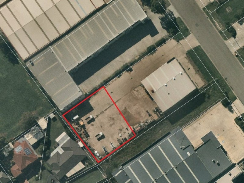 Part B/8 Frost Road, Campbelltown NSW 2560