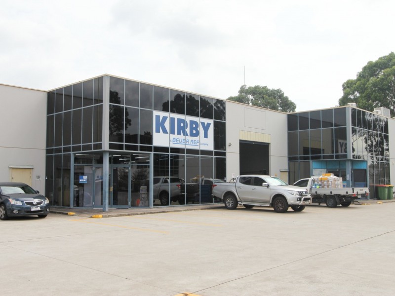 Unit 3/14-16 Exchange Parade, Smeaton Grange NSW 2567