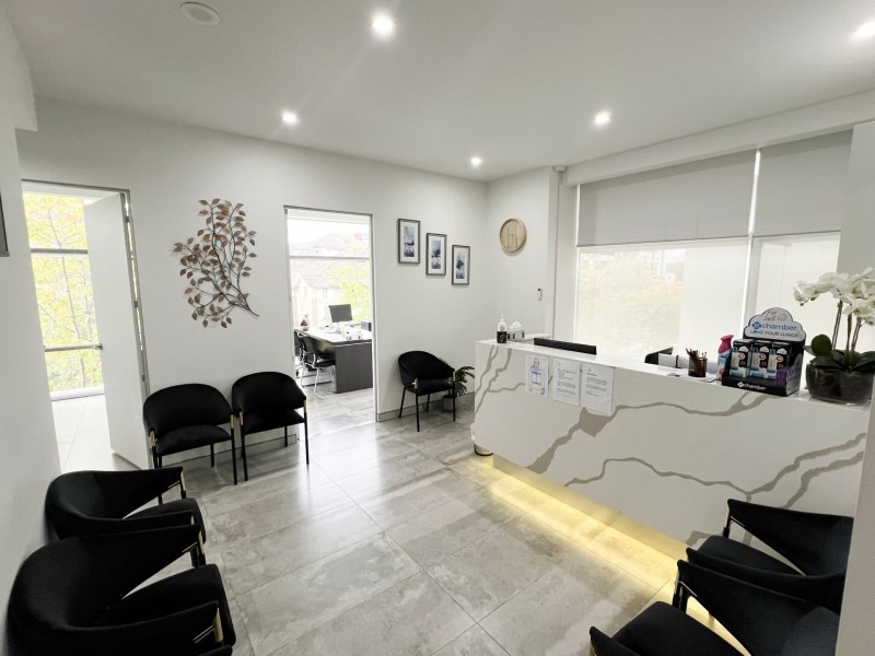 Suite 2.16/4 Hyde Parade, Campbelltown NSW 2560