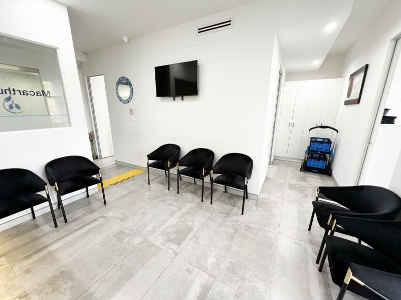 Suite 2.16/4 Hyde Parade, Campbelltown NSW 2560