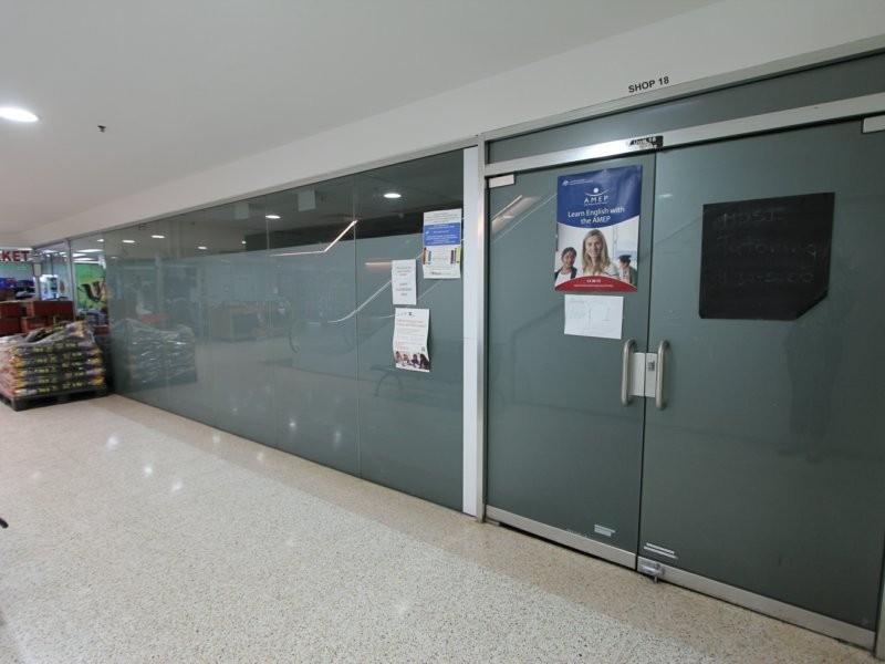 Shop 18/171-179 Queen Street, Campbelltown NSW 2560